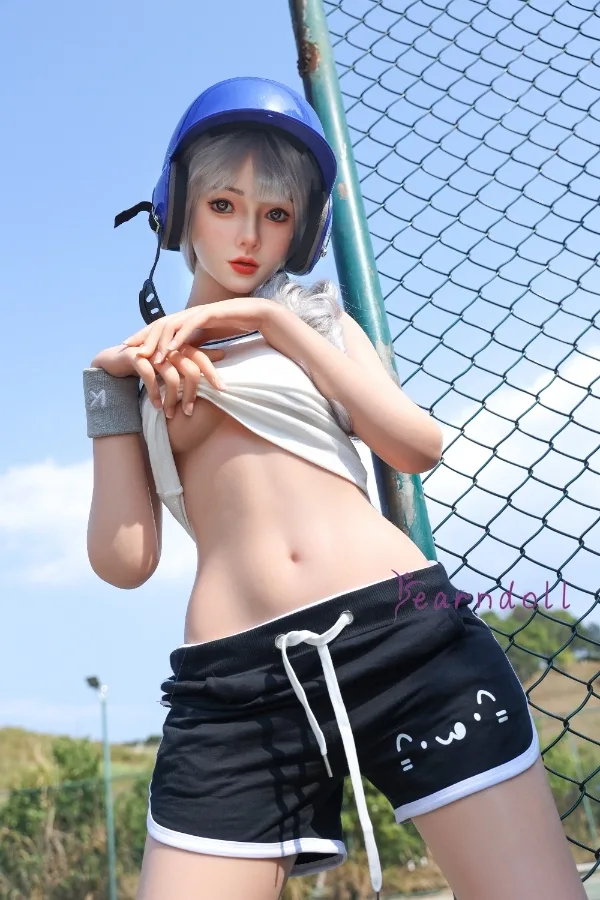 Y236 – Silicone 164cm/64.57″ C-CUP 29kg/63.93lbs Sex Doll view 4