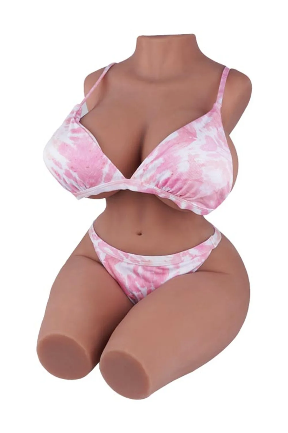 TPE 72cm/28.35″ K-CUP 24kg/52.91lbs Sex Doll view 2
