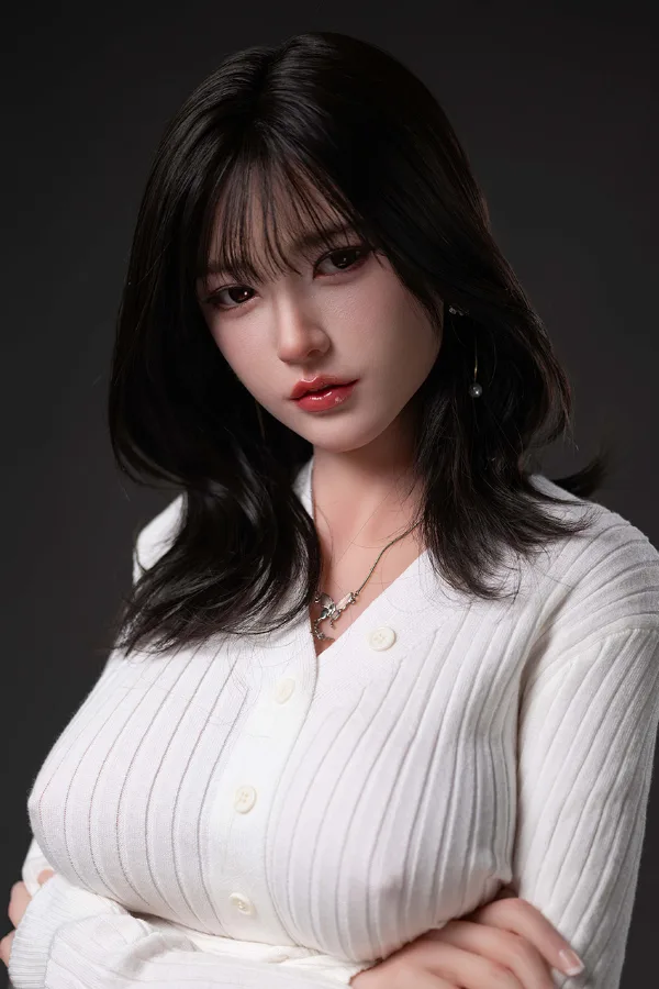 DMD02 – Hybrid 166cm/65.35″ G-CUP 41.2kg/90.83lbs Sex Doll