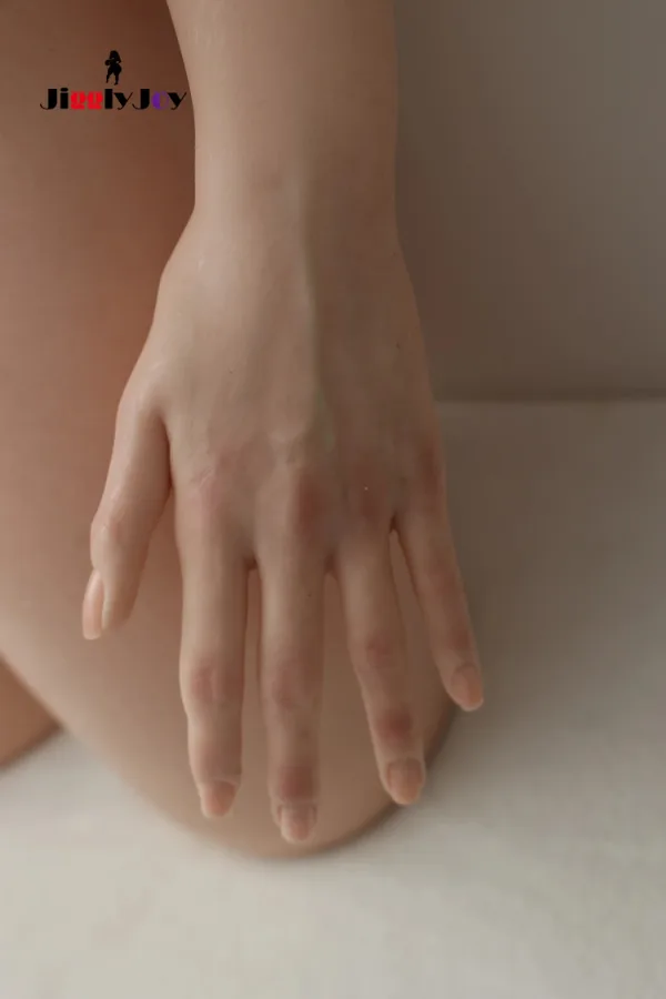 Megan – Silicone F-CUP 30kg/66.14lbs Sex Doll view 5