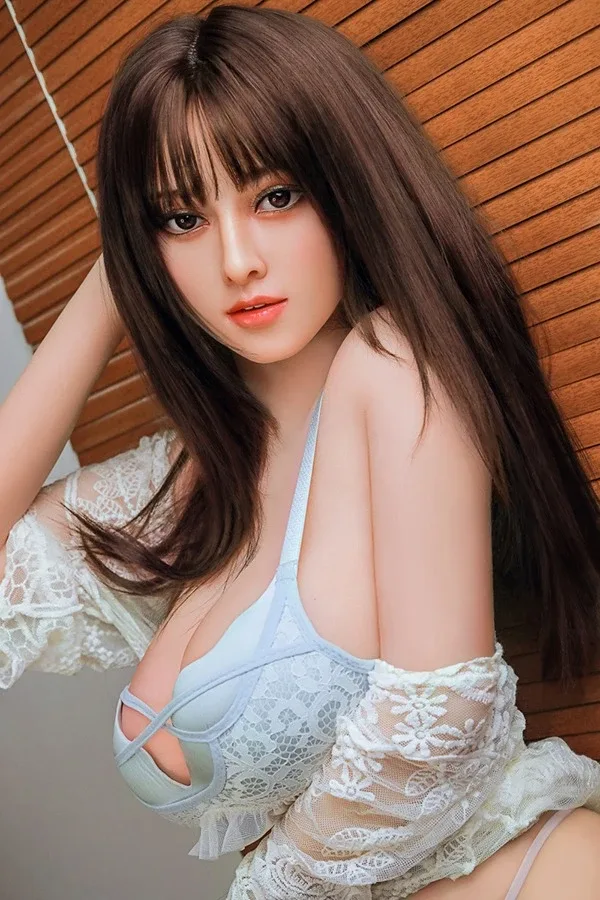 Tall Big Booty Mature Female Sex Doll Braylee 170cm  (Silicone Head) view 5