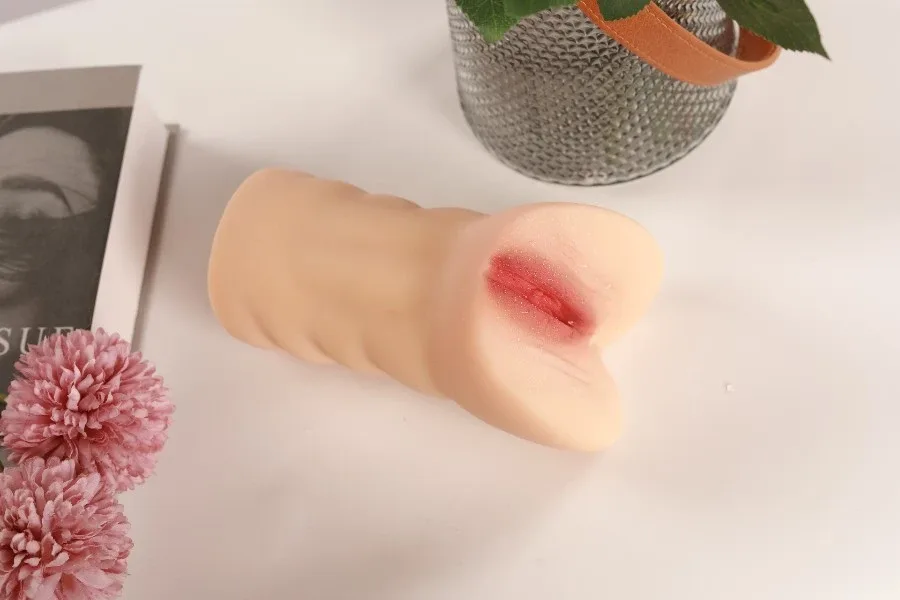 Sexy Sex Doll Torso Amanda 17cm view 3
