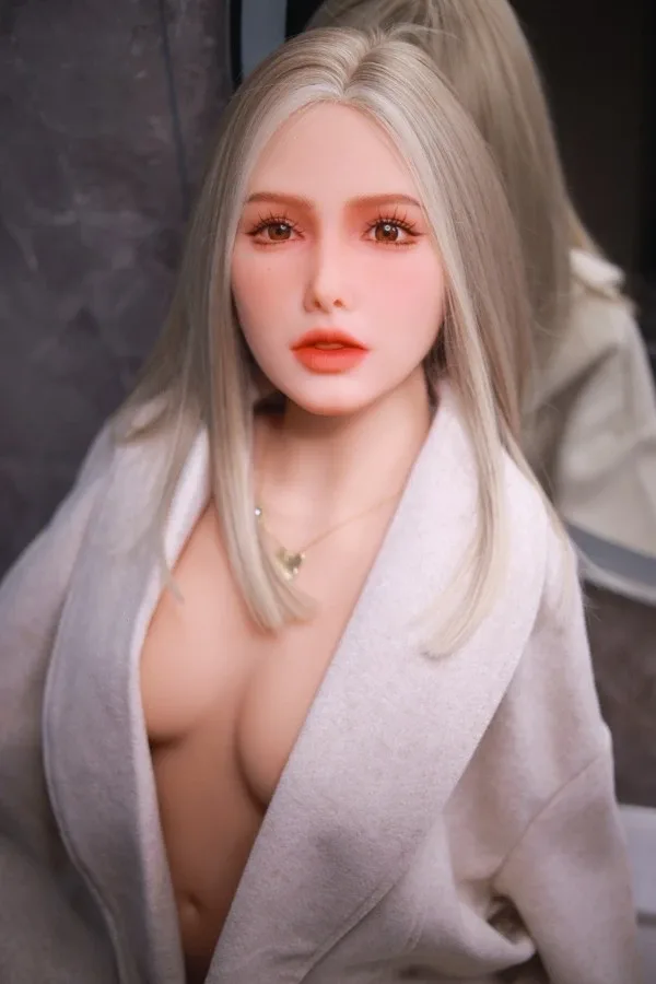 Small Breasts Sex Doll Torso Ryan 77cm view 2