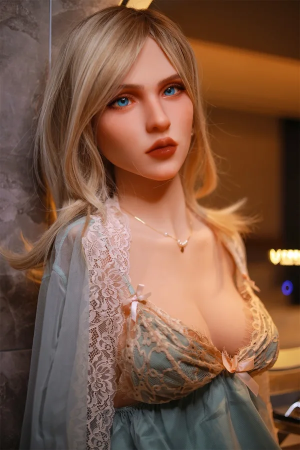 B5 – TPE 87cm/34.25″ D-CUP 20.5kg/45.19lbs Sex Doll view 3