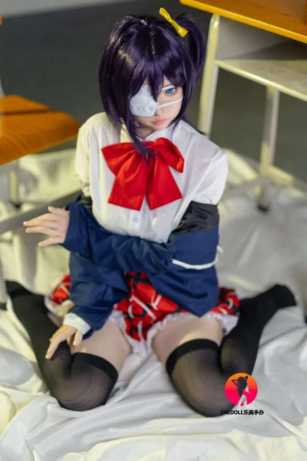 Luoyi – Hybrid 156cm/61.42″ E-CUP 36kg/79.37lbs Sex Doll view 4