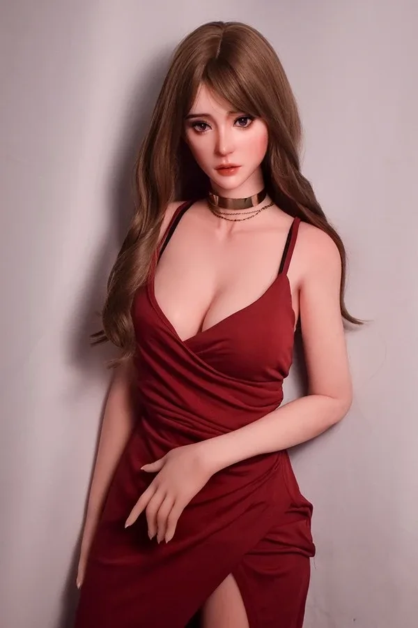 Real Life Beautiful Love Dolls Lena 165cm