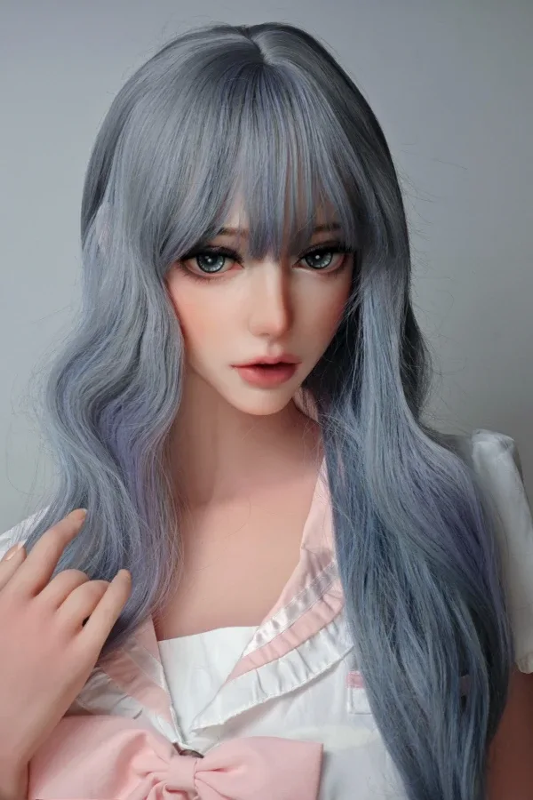 Gentle Beautiful Fantasy Sex Doll Sakurai Koyuki 160cm view 5