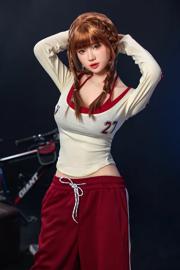 888 – Hybrid 168cm/66.14″ F-CUP 40kg/88.18lbs Sex Doll view 4