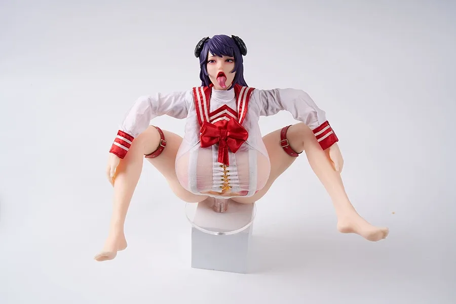 Sheep Animal Sex Doll Abigail view 5