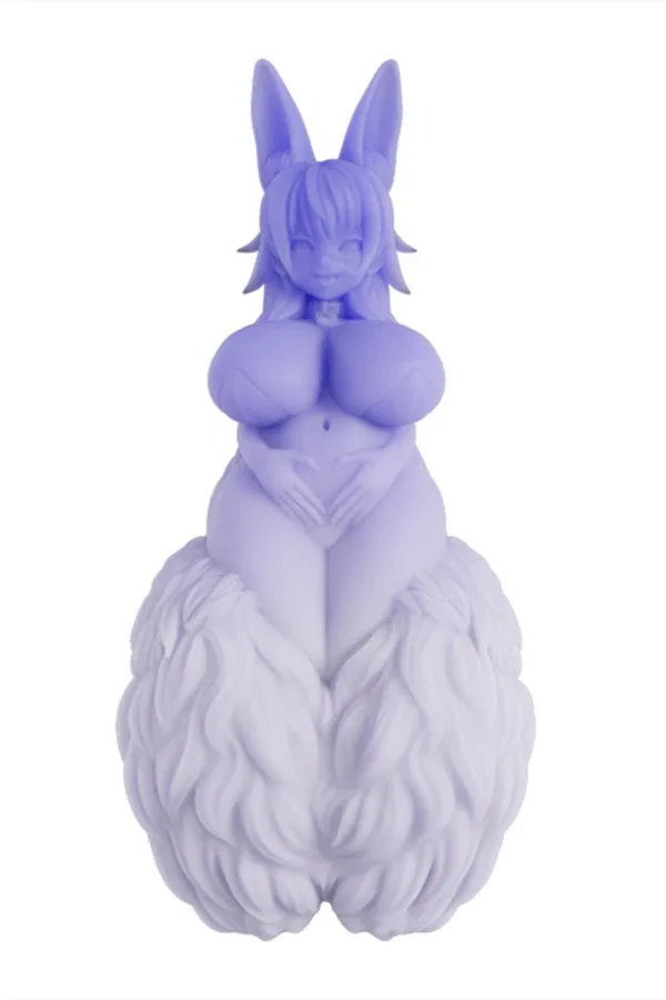 Hentai Anime Mouse Sex Doll Bellamy view 2