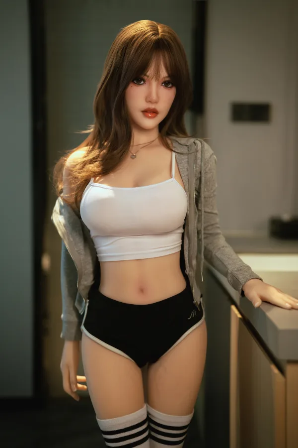 Xiannv – Hybrid 148cm/58.27″ 26kg/57.32lbs Sex Doll view 5