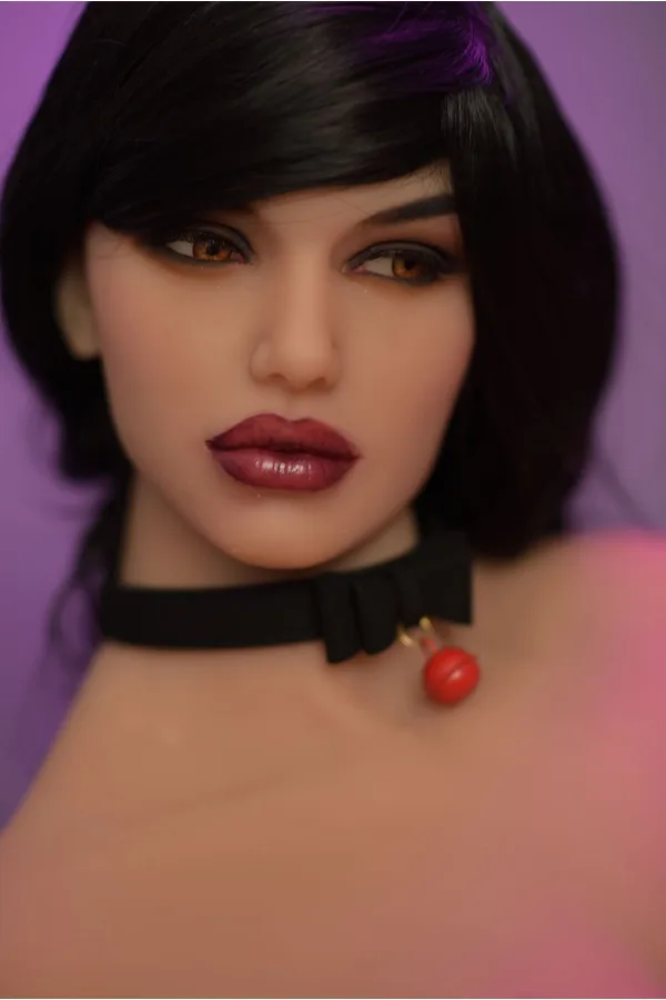 97 – TPE 161cm/63.39″ N-CUP 56kg/123.46lbs Sex Doll view 4