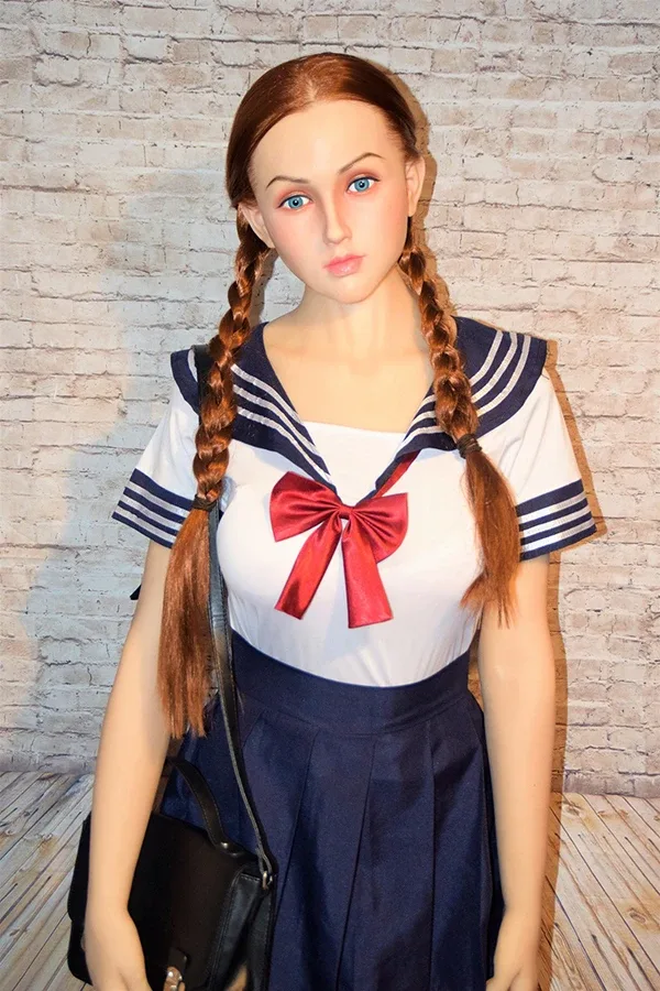 American Female Sex Doll Marcia 170cm view 2