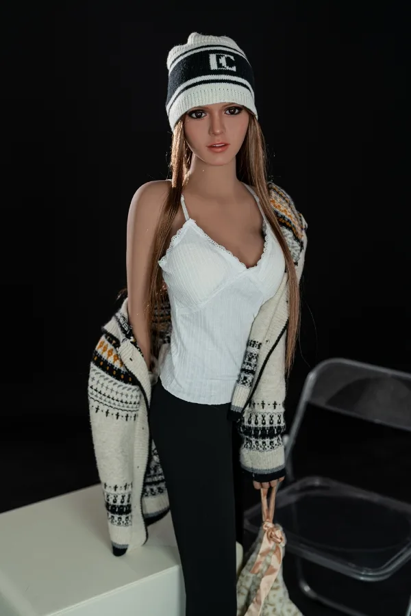 C22 – TPE 157cm/61.81″ D-CUP 29.8kg/65.7lbs Sex Doll