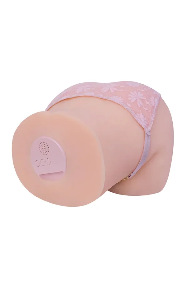 Sex Doll Butt Zayla 21cm view 5