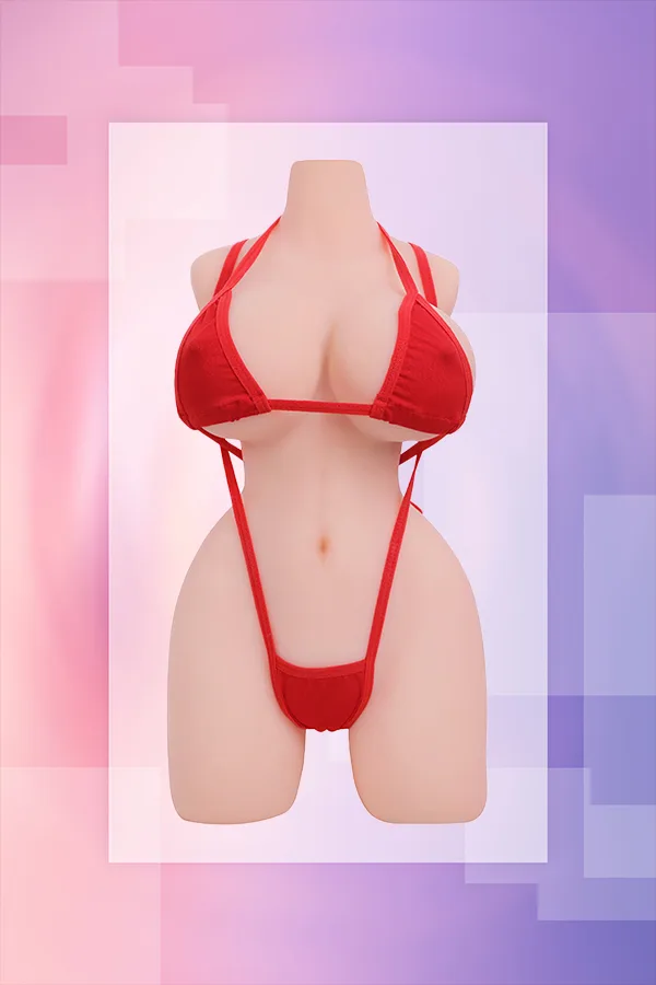 T8-F – TPE 19.88cm/7.83″ 8.5kg/18.74lbs Sex Doll