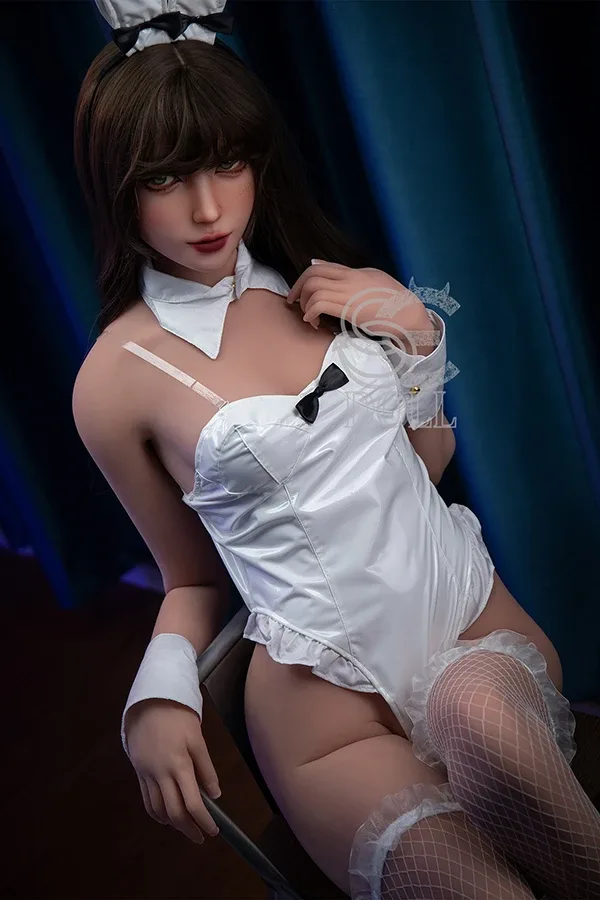 Sexy Skinny Small Tits Sex Doll Summer 166cm view 2