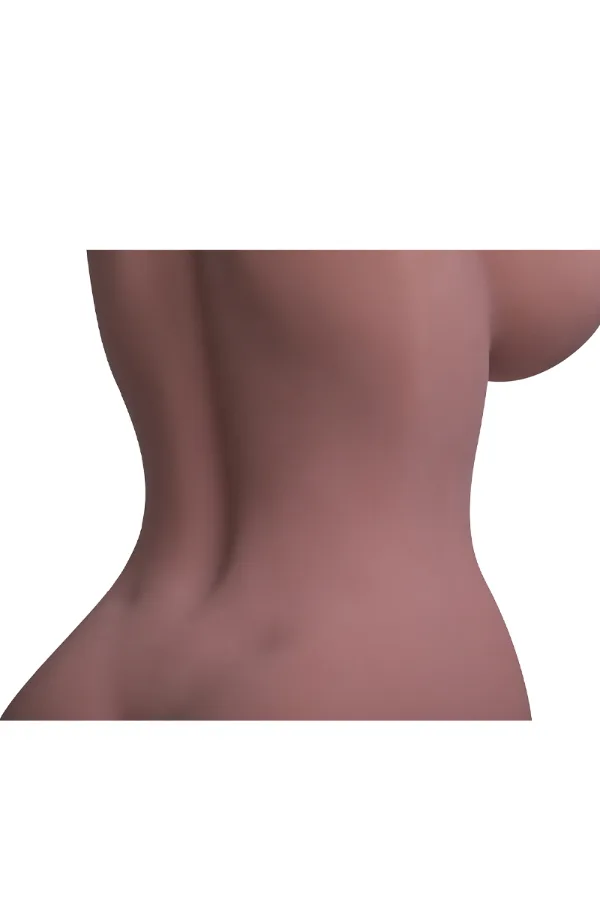 – TPE 19.29cm/7.59″ 8.5kg/18.74lbs Sex Doll view 5