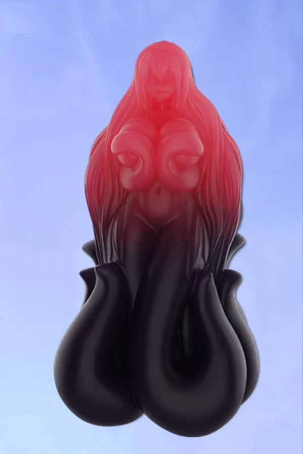 Hentai Fish Demon Sex Doll Kylee