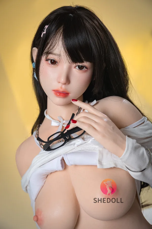 Chuyue – Silicone 168cm/66.14″ E-CUP 44kg/97lbs Sex Doll view 3