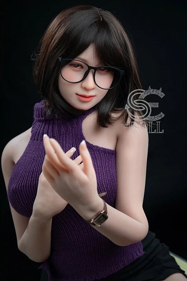 Sexy Beautiful Asian Vietnamese Sex Doll Bethany 163cm view 4