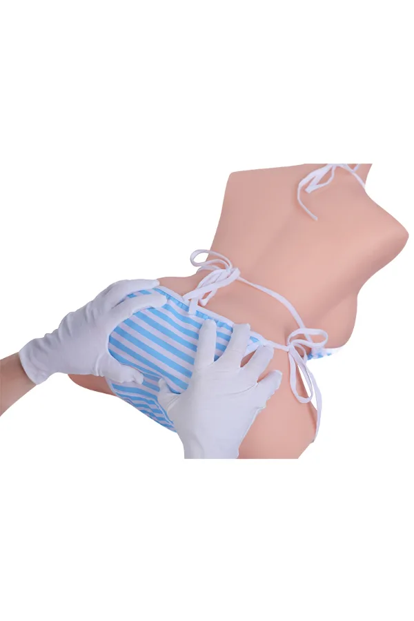 – TPE 20.08cm/7.91″ 11.5kg/25.35lbs Sex Doll view 5