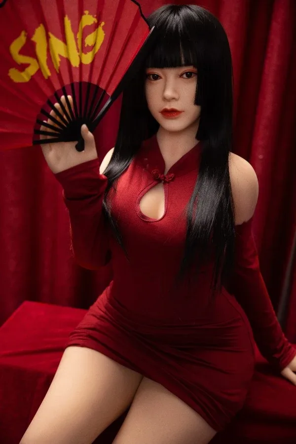 Princess Cuts Beauty’s Long Hair Amira 165cm (Silicone Head) view 2
