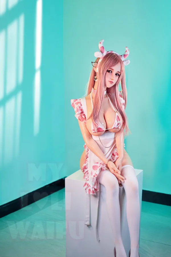 W1 – Hybrid 150cm/59.06″ E-CUP 32kg/70.55lbs Sex Doll view 6