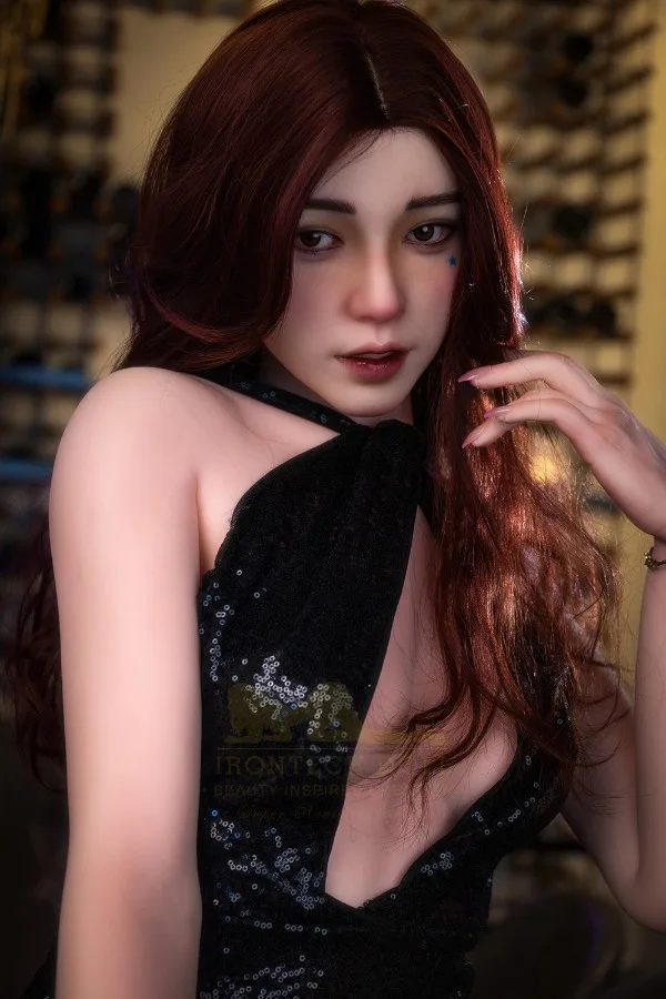 Lexi – Silicone 163cm/64.17″ B-CUP 46kg/101.41lbs Sex Doll view 2