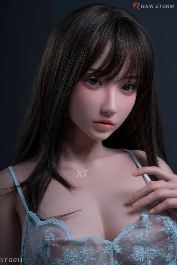 163cm F-cup Realistic Japanese Sex Doll Miyuki view 3