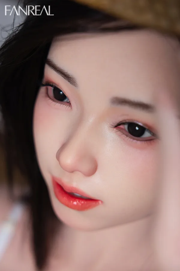 Molly – Silicone 155cm/61.02″ F-CUP 29kg/63.93lbs Sex Doll view 2