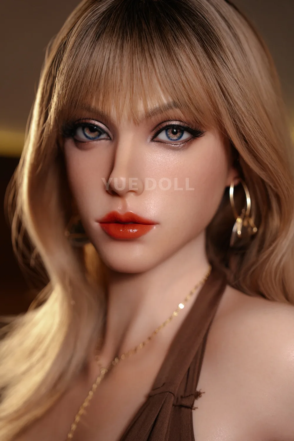 Rika – Silicone 165cm/64.96″ F-CUP 48kg/105.82lbs Sex Doll view 5