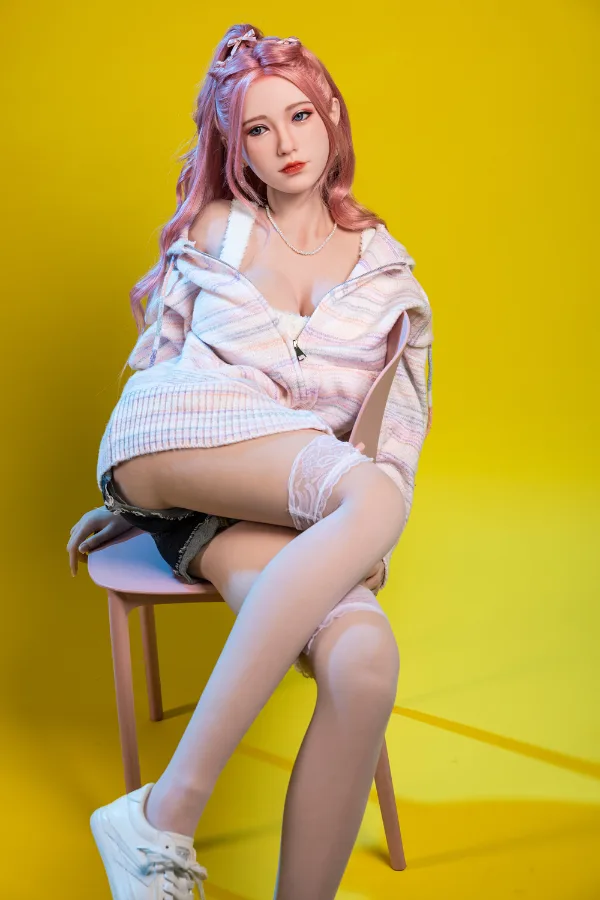 Boa – Silicone 170cm/66.93″ F-CUP 30kg/66.14lbs Sex Doll view 6