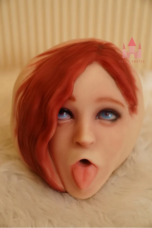 H1 – Silicone 22cm/8.66″ 4kg/8.82lbs Sex Doll view 2