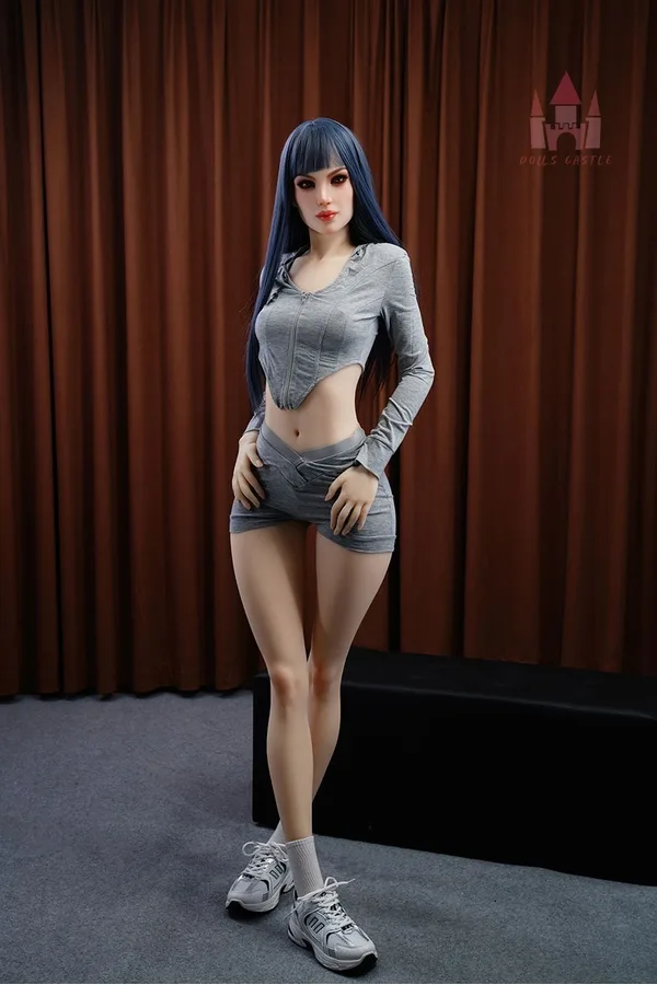 DC49 – TPE 170cm/66.93″ B-CUP 37kg/81.57lbs Sex Doll view 5