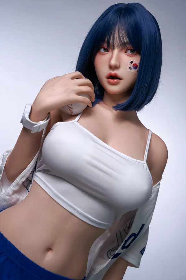 20 – Silicone 158cm/62.2″ D-CUP 37kg/81.57lbs Sex Doll view 5