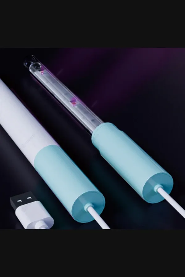 UV Germicidal Heating Rod view 5