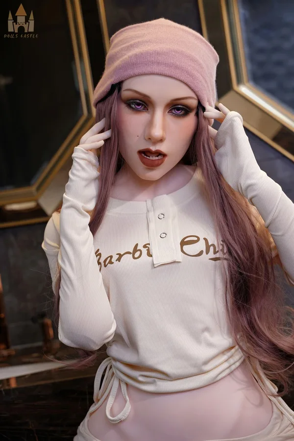 S14 – TPE 148cm/58.27″ A-CUP 41kg/90.39lbs Sex Doll view 3