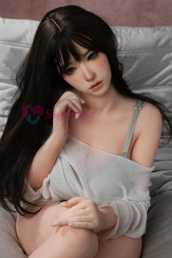 SG5 – Hybrid 159cm/62.6″ E-CUP 40.3kg/88.85lbs Sex Doll view 3