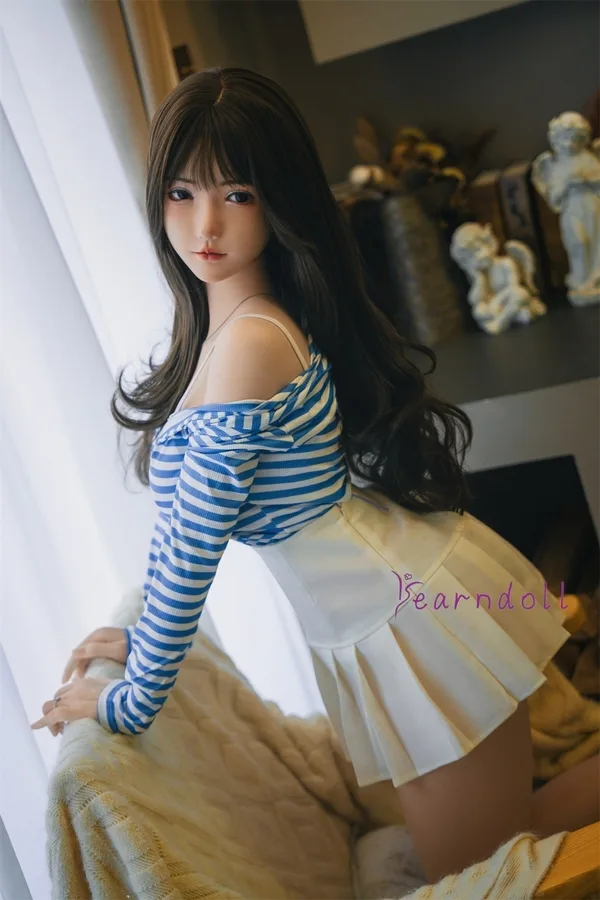 Y234 – Silicone 163cm/64.17″ F-CUP 34kg/74.96lbs Sex Doll view 5