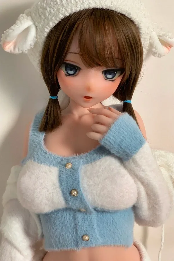 Anime Sex Doll Furukawa Natsuki 148cm view 6