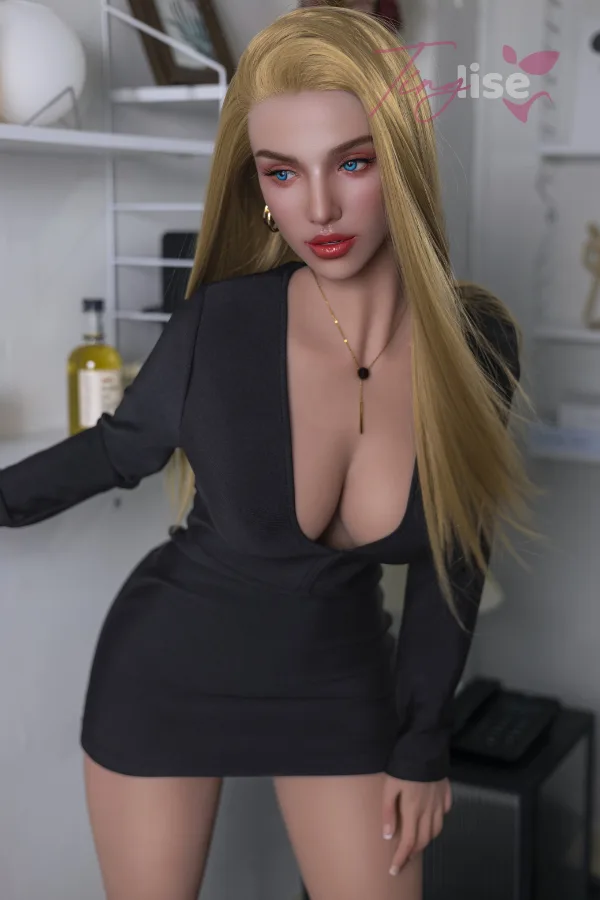 Lydia – Hybrid 163cm/64.17″ G-CUP 41kg/90.39lbs Sex Doll view 2