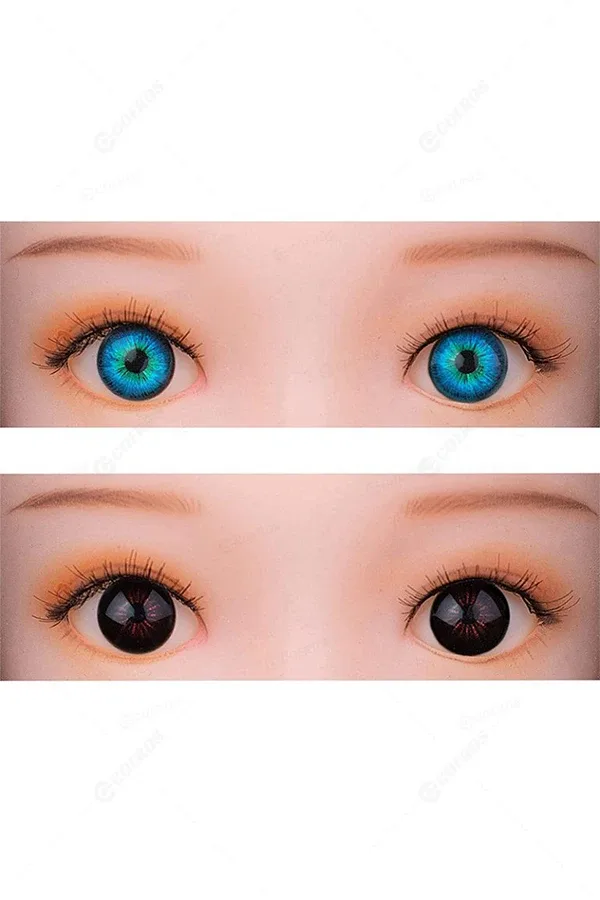 Sex Doll Eyes (45 Styles Premium Lifelike Eyes) view 6