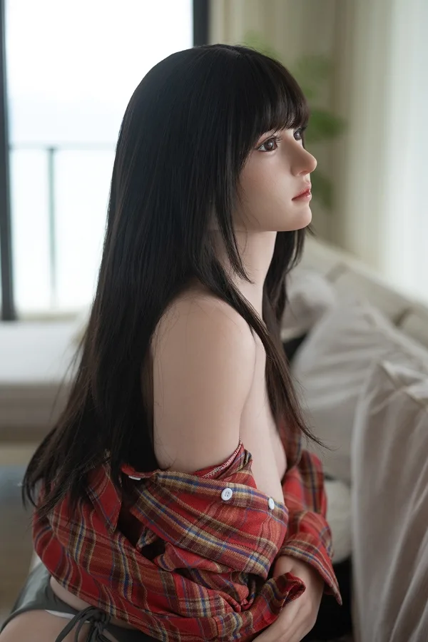 Himari – Silicone 168cm/66.14″ F-CUP 35.5kg/78.26lbs Sex Doll view 2