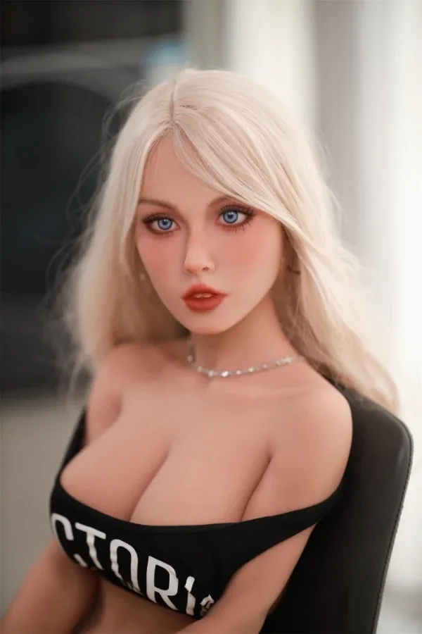 Beautiful TPE Sex Doll Torso Irma 80cm view 6