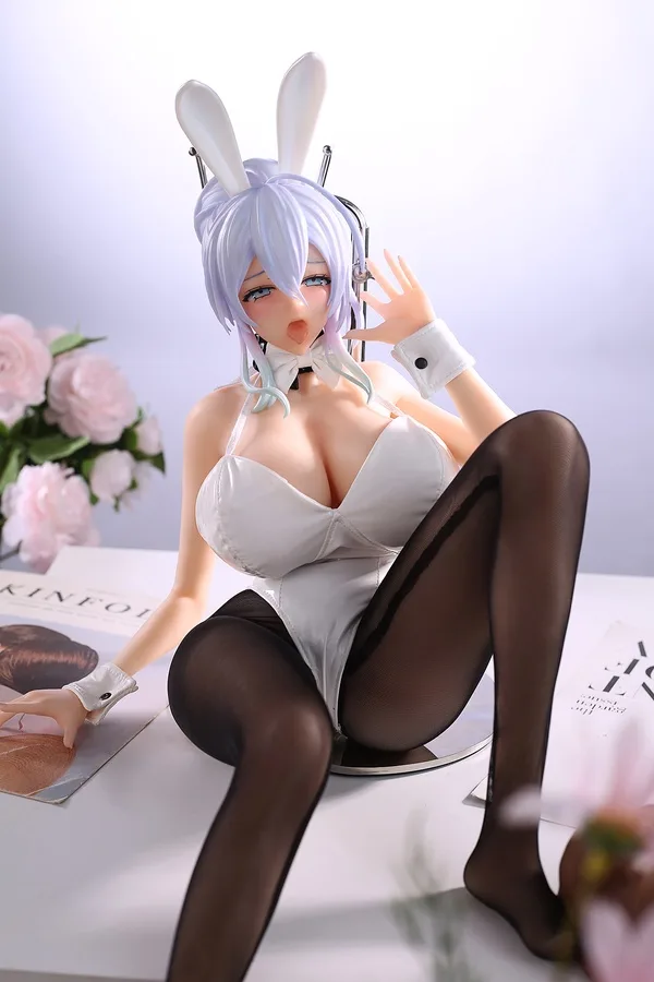 Xuenü – Hybrid 65cm/25.59″ 3kg/6.61lbs Sex Doll view 4