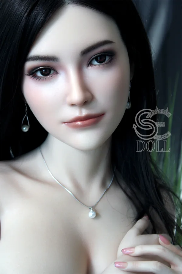 Regina – Silicone 165cm/64.96″ E-CUP 33kg/72.75lbs Sex Doll view 3