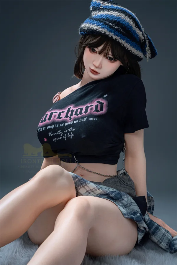 T3-2 – Silicone 158cm/62.2″ F-CUP 36kg/79.37lbs Sex Doll view 5
