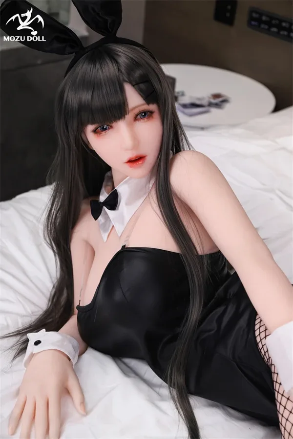 Japanese Famous Anime Character Sex Doll Sakurajima Mai 163cm (Free Doll Same Clothes) view 6