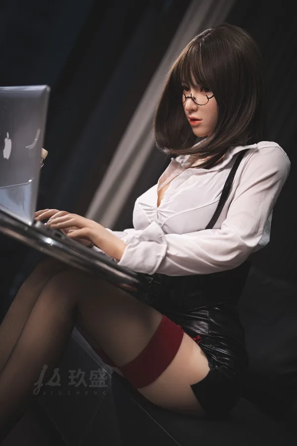 Yuka – Silicone 160cm/62.99″ F-CUP 31kg/68.34lbs Sex Doll view 4